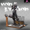 Zenless Zone Zero Von Lycaon Statue - Edward Studio [Pre-Order] Others