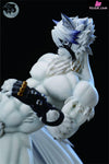 Zenless Zone Zero Von Lycaon Statue - Shan Hai Studio [Pre-Order]