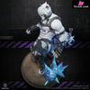 Zenless Zone Zero Von Lycaon Statue - Shibadon Studio [Pre-Order]