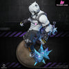 Zenless Zone Zero Von Lycaon Statue - Shibadon Studio [Pre-Order]