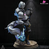 Zenless Zone Zero Von Lycaon Statue - Shibadon Studio [Pre-Order]