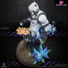 Zenless Zone Zero Von Lycaon Statue - Shibadon Studio [Pre-Order]