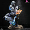 Zenless Zone Zero Von Lycaon Statue - Shibadon Studio [Pre-Order]