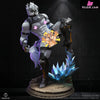 Zenless Zone Zero Von Lycaon Statue - Shibadon Studio [Pre-Order]