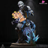 Zenless Zone Zero Von Lycaon Statue - Shibadon Studio [Pre-Order]