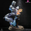 Zenless Zone Zero Von Lycaon Statue - Shibadon Studio [Pre-Order]