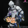 Zenless Zone Zero Von Lycaon Statue - Shibadon Studio [Pre-Order]