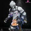 Zenless Zone Zero Von Lycaon Statue - Shibadon Studio [Pre-Order]