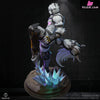 Zenless Zone Zero Von Lycaon Statue - Shibadon Studio [Pre-Order]