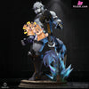 Zenless Zone Zero Von Lycaon Statue - Shibadon Studio [Pre-Order]