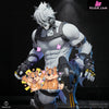 Zenless Zone Zero Von Lycaon Statue - Shibadon Studio [Pre-Order]