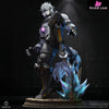 Zenless Zone Zero Von Lycaon Statue - Shibadon Studio [Pre-Order]