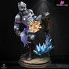 Zenless Zone Zero Von Lycaon Statue - Shibadon Studio [Pre-Order]