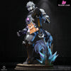 Zenless Zone Zero Von Lycaon Statue - Shibadon Studio [Pre-Order]