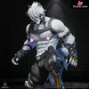 Zenless Zone Zero Von Lycaon Statue - Shibadon Studio [Pre-Order] Deposit / Nsfw 18 + Collection