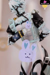 Zenless Zone Zero Wolf Maid Von Lycaon Statue - Honey House Studio [Pre-Order]