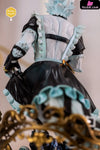 Zenless Zone Zero Wolf Maid Von Lycaon Statue - Honey House Studio [Pre-Order]