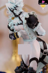 Zenless Zone Zero Wolf Maid Von Lycaon Statue - Honey House Studio [Pre-Order]