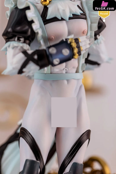 Zenless Zone Zero Wolf Maid Von Lycaon Statue - Honey House Studio [Pre-Order]