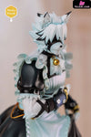 Zenless Zone Zero Wolf Maid Von Lycaon Statue - Honey House Studio [Pre-Order] Deposit / 1/6 Scale