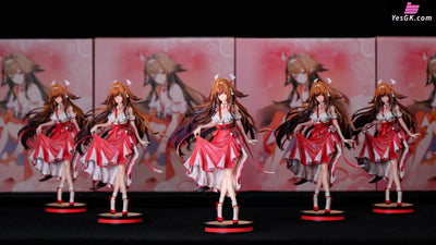 Zenless Zone Zero Ye Shunguang 1/6 GK Statue - Hakimi Studio [In-Stock] - Full Payment - Zenless Zone Zero