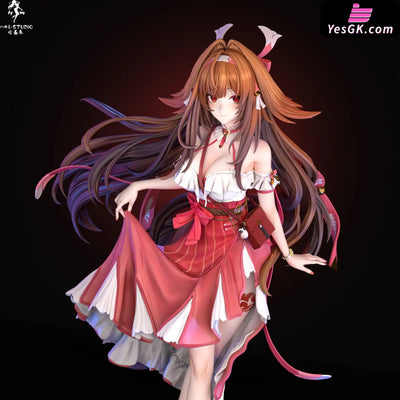 Zenless Zone Zero Ye Shunguang 1/6 GK Statue - Hakimi Studio [In-Stock] - Full Payment - Zenless Zone Zero