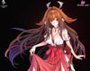 Zenless Zone Zero Ye Shunguang 1/6 GK Statue - Hakimi Studio [In-Stock] - Full Payment - Zenless Zone Zero