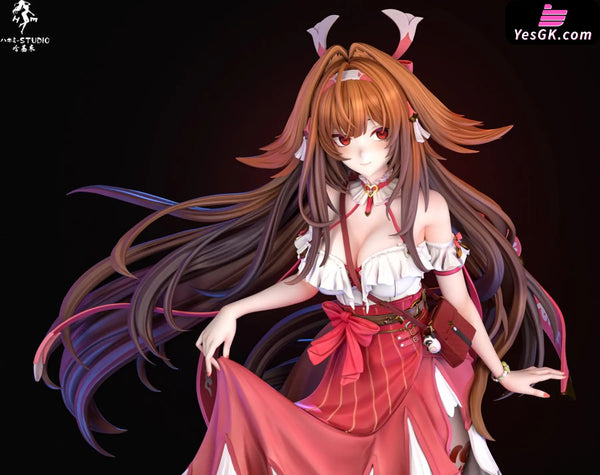 Zenless Zone Zero Ye Shunguang 1/6 GK Statue - Hakimi Studio [In-Stock] - Full Payment - Zenless Zone Zero