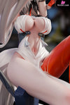 Zenless Zone Zero Ye Shunguang 1/6 Statue - Mi Yin Studio [Pre-Order] - Zenless Zone Zero
