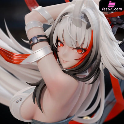 Zenless Zone Zero Ye Shunguang 1/6 Statue - Mi Yin Studio [Pre-Order] - Zenless Zone Zero