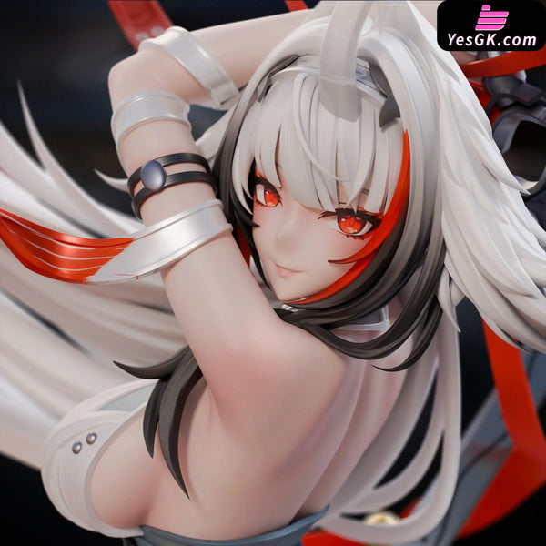 Zenless Zone Zero Ye Shunguang 1/6 Statue - Mi Yin Studio [Pre-Order] - Zenless Zone Zero