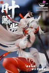 Zenless Zone Zero Ye Shunguang 1/6 Statue - Mi Yin Studio [Pre-Order] - Zenless Zone Zero