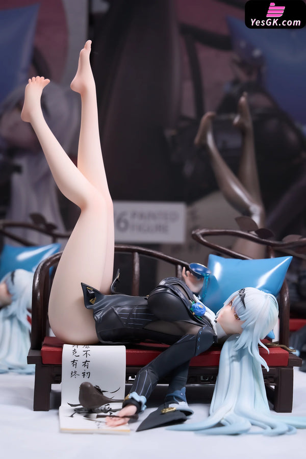 Zenless Zone Zero Yixuan 1/6 GK Statue - Mi Yin Studio [In-Stock] Zenless Zone Zero