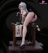 Zenless Zone Zero Yixuan 1/6 GK Statue - YaoMengMeng Studio [Pre-Order] Zenless Zone Zero