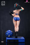 Zenless Zone Zero Zhu Yuan Beach Swimsuit Statue - Clarke's Factory Studio