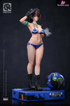 Zenless Zone Zero Zhu Yuan Beach Swimsuit Statue - Clarke's Factory Studio