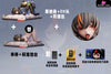 Zenless Zone Zero Zhu Yuan Resin Statue - Alice21 Studio [Pre-Order] Deposit / Deluxe