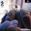 Zenless Zone Zero Zhu Yuan Resin Statue - Alice21 Studio [Pre-Order]