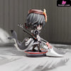 Zenless Zone Zero Zodiac Series #1 Ellen Joe Gk Statue - Qq Ai Studio [Pre-Order]