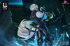 Zero Zone Faction Series Victoria Housekeeping Von Lycan (Licensed) Figure - APEX-TOYS Studio [Pre-Order] Zenless Zone