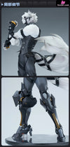 Zero Zone Faction Series Victoria Housekeeping Von Lycan (Licensed) Figure - APEX-TOYS Studio [Pre-Order] Zenless Zone