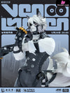 Zero Zone Faction Series Victoria Housekeeping Von Lycan (Licensed) Figure - APEX-TOYS Studio [Pre-Order] Deposit