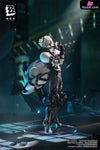 Zero Zone Faction Series Victoria Housekeeping Von Lycan (Licensed) Figure - APEX-TOYS Studio [Pre-Order] Zenless Zone