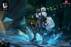 Zero Zone Faction Series Victoria Housekeeping Von Lycan (Licensed) Figure - APEX-TOYS Studio [Pre-Order] Zenless Zone