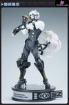 Zero Zone Faction Series Victoria Housekeeping Von Lycan (Licensed) Figure - APEX-TOYS Studio [Pre-Order] Zenless Zone