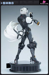 Zero Zone Faction Series Victoria Housekeeping Von Lycan (Licensed) Figure - APEX-TOYS Studio [Pre-Order] Zenless Zone