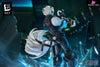 Zero Zone Faction Series Victoria Housekeeping Von Lycan (Licensed) Figure - APEX-TOYS Studio [Pre-Order] Zenless Zone