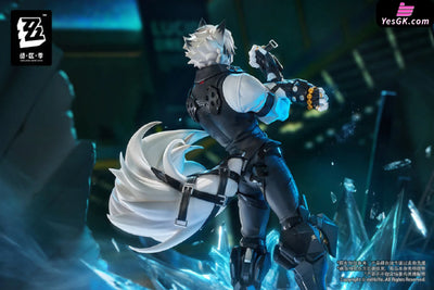 Zero Zone Faction Series Victoria Housekeeping Von Lycan (Licensed) Figure - APEX-TOYS Studio [Pre-Order] Zenless Zone