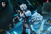 Zero Zone Faction Series Victoria Housekeeping Von Lycan (Licensed) Figure - APEX-TOYS Studio [Pre-Order] Zenless Zone