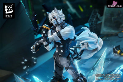 Zero Zone Faction Series Victoria Housekeeping Von Lycan (Licensed) Figure - APEX-TOYS Studio [Pre-Order] Zenless Zone